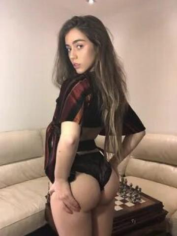 Проститутка Любовь